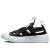 Chuck Taylor All Star Ultra Sandal « Black White »