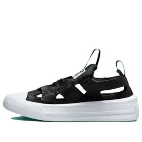 Chuck Taylor All Star Ultra Sandal « Black White »