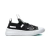 Chuck Taylor All Star Ultra Sandal « Black White »
