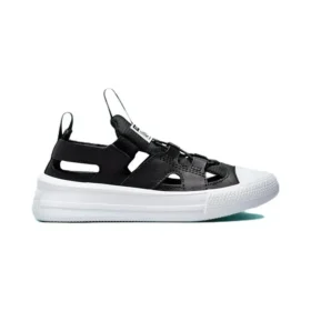 Chuck Taylor All Star Ultra Sandal « Black White »