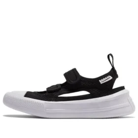 Chuck Taylor All Star Ultra Summer Ox « Black »