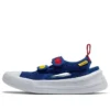 Chuck Taylor All Star Ultra Summer Sandals « Blue Red Yellow »
