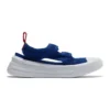 Chuck Taylor All Star Ultra Summer Sandals « Blue Red Yellow »