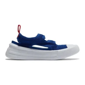 Chuck Taylor All Star Ultra Summer Sandals « Blue Red Yellow »