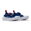 Chuck Taylor All Star Ultra Summer Sandals « Blue Red Yellow »