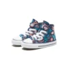 Chuck Taylor All Star Underwater Party « Blue »