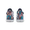 Chuck Taylor All Star Underwater Party « Blue »