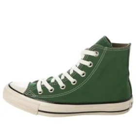 Chuck Taylor All Star US 64 MP HI « Vert »