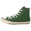 Chuck Taylor All Star US 64 MP HI « Vert »