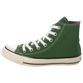 Chuck Taylor All Star US 64 MP HI « Vert »
