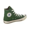 Chuck Taylor All Star US 64 MP HI « Vert »