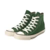 Chuck Taylor All Star US 64 MP HI « Vert »
