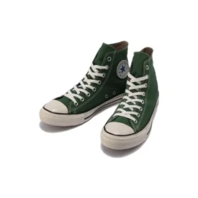 Chuck Taylor All Star Us 64 Mp High Top « Green »