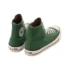 Chuck Taylor All Star Us 64 Mp High Top « Green »