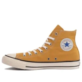 Chuck Taylor All Star Us 64 Mp High Top « Orange »
