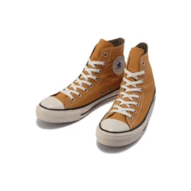 Chuck Taylor All Star Us 64 Mp High Top « Orange »