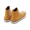 Chuck Taylor All Star Us 64 Mp High Top « Orange »