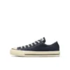Chuck Taylor All Star US Aged Colors OX « Black White »