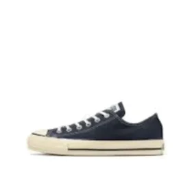 Chuck Taylor All Star US Aged Colors OX « Black White »
