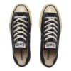 Chuck Taylor All Star US Aged Colors OX « Black White »