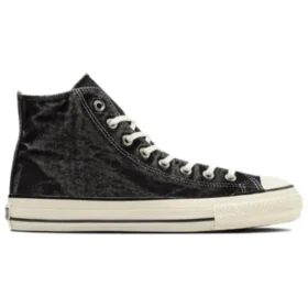 Chuck Taylor All Star US Aged Denim High Top « Aged Black »