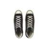 Chuck Taylor All Star US Aged Denim High Top « Aged Black »