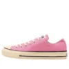 Chuck Taylor All Star US Agedcolors OX « Rose »