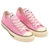 Chuck Taylor All Star US Agedcolors OX « Rose »