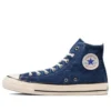 Chuck Taylor All Star Us Ageddenim Hi « Blue »