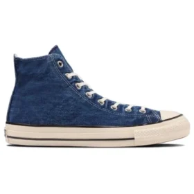 Chuck Taylor All Star Us Ageddenim Hi « Blue »