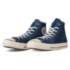 Chuck Taylor All Star Us Ageddenim Hi « Blue »