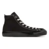 Chuck Taylor All Star US Blackbottom Hi « Black »