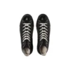 Chuck Taylor All Star US Blackbottom Hi « Black »