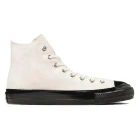 Chuck Taylor All Star Us Blackbottom High Top « Off-White »