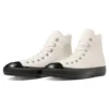 Chuck Taylor All Star Us Blackbottom High Top « Off-White »