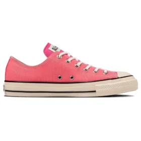 Chuck Taylor All Star Us Cc Low Top Ox « Coral Pink »
