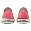 Chuck Taylor All Star Us Cc Low Top Ox « Coral Pink »