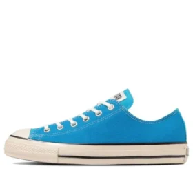 Chuck Taylor All Star Us Cc Ox « Bleu »