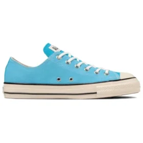 Chuck Taylor All Star Us Cc Ox « Bleu »