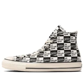 Chuck Taylor All Star US Coca-Cola CK « Black White »