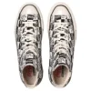 Chuck Taylor All Star US Coca-Cola CK « Black White »