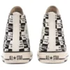 Chuck Taylor All Star US Coca-Cola CK « Black White »