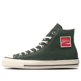 Chuck Taylor All Star US Coca-Cola UF « Vert »