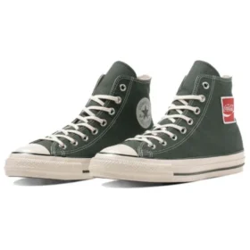 Chuck Taylor All Star US Coca-Cola UF « Vert »