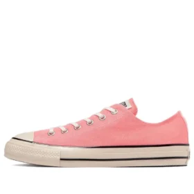 Chuck Taylor All Star US Colodenim OX « Pink »