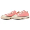 Chuck Taylor All Star US Colodenim OX « Pink »