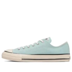 Chuck Taylor All Star US Color Denim Ox « Baby Blue »