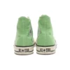 Chuck Taylor All Star US Colors Hi « Fluorescent Green »
