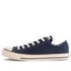 Chuck Taylor All Star US Corduroy OX « Blue White »