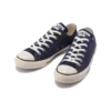Chuck Taylor All Star US Corduroy OX « Blue White »